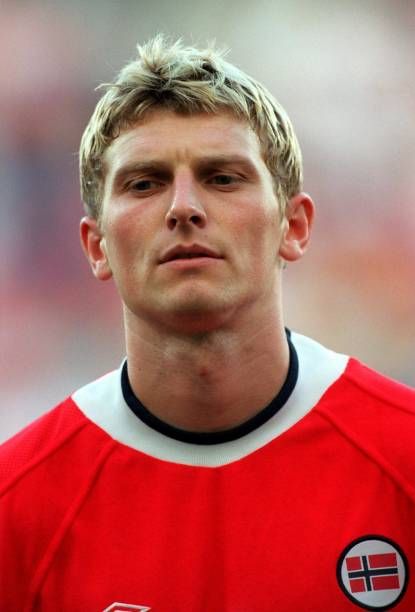 	Tore André Flo 	